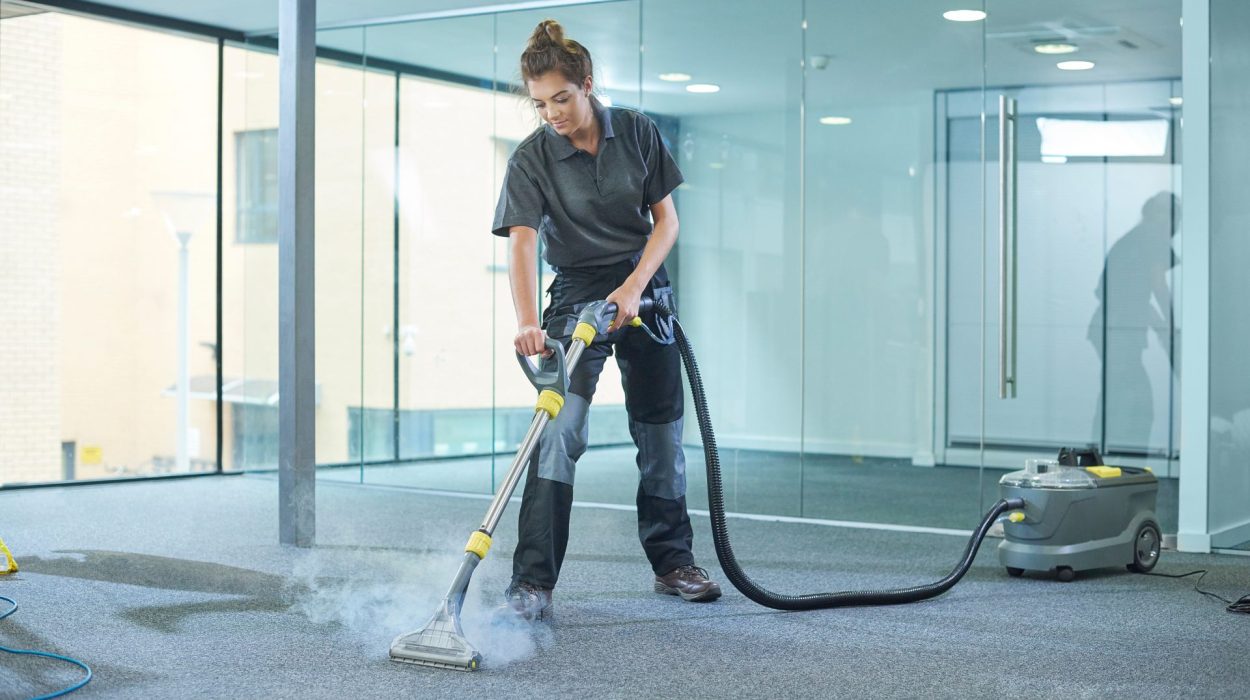 Some Common And Beneficial Questions About Carpet Cleaning